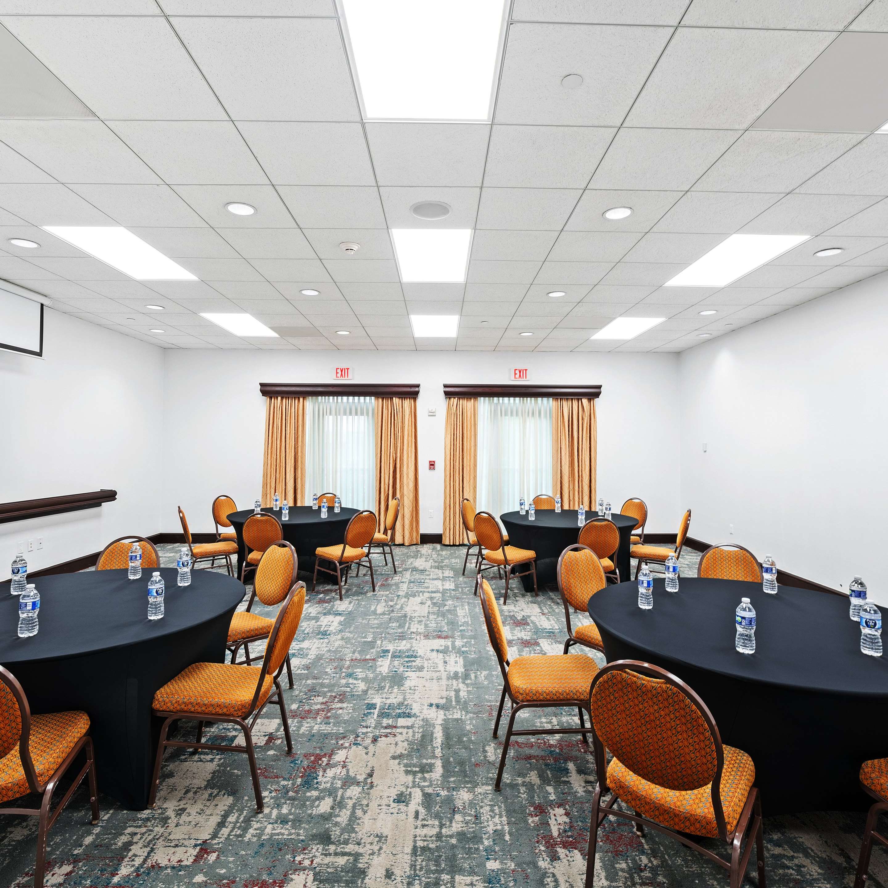 Meeting Room | Homewood Suites by Hilton Ft. Lauderdale Airport-Cruise Port