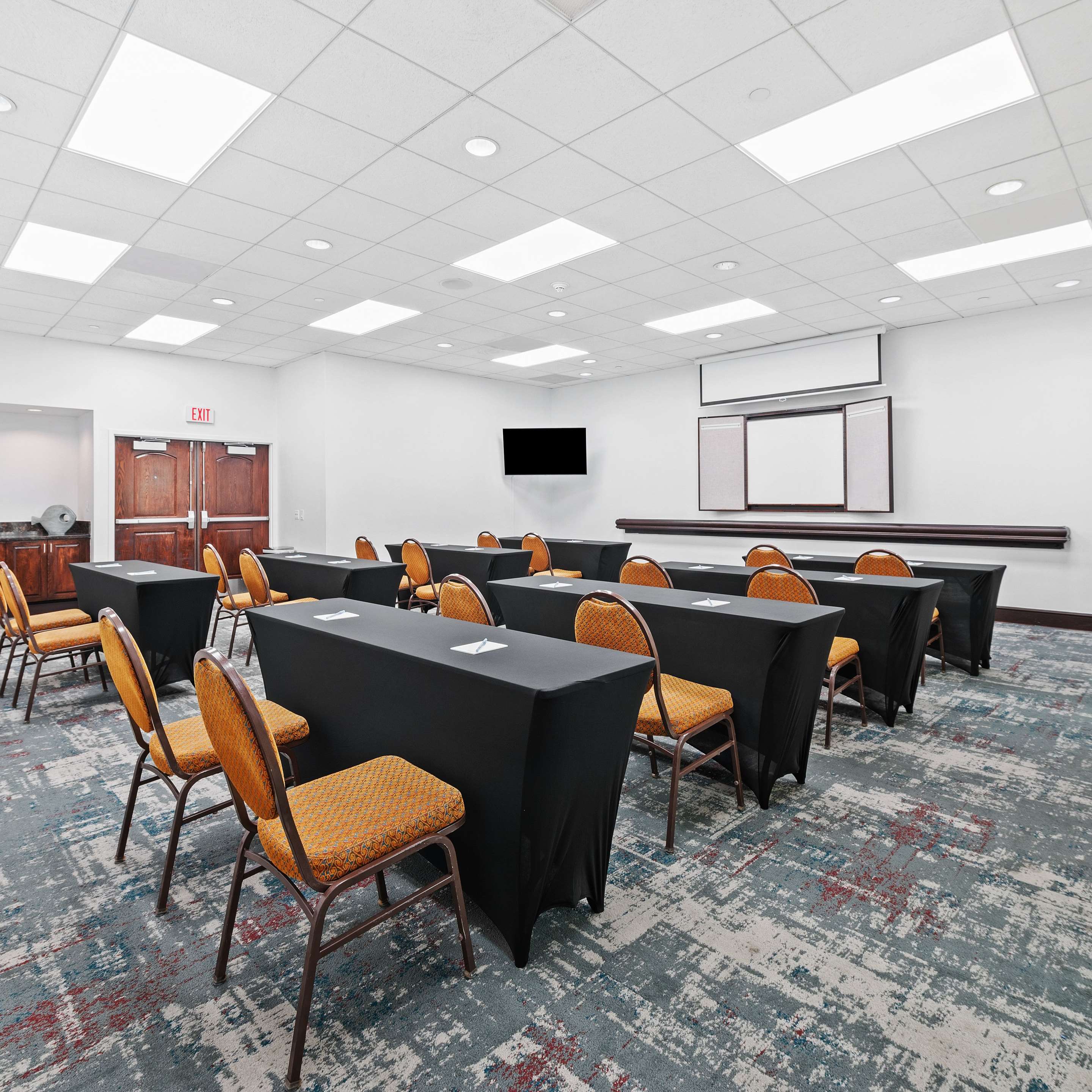 Meeting Room | Homewood Suites by Hilton Ft. Lauderdale Airport-Cruise Port