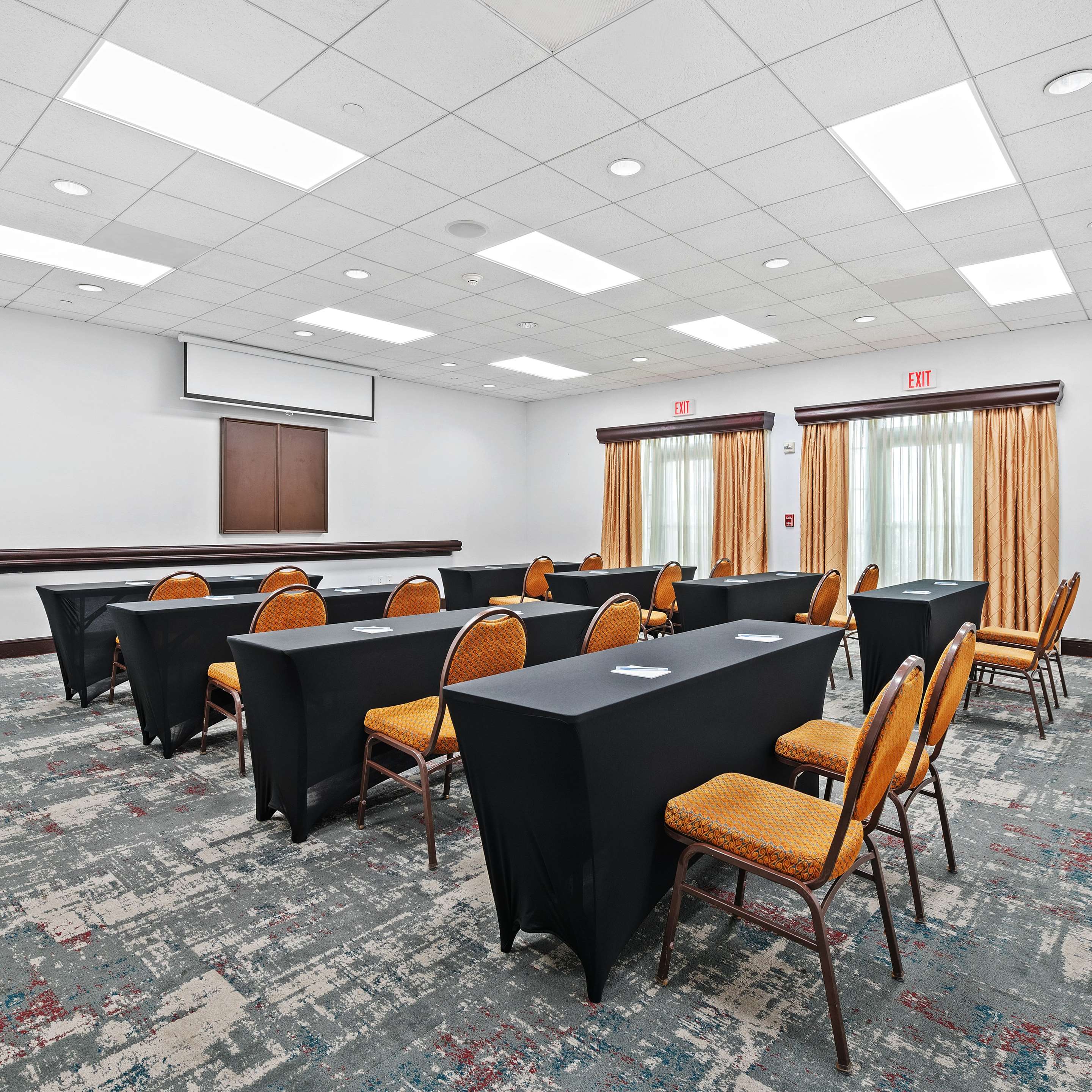 Meeting Room | Homewood Suites by Hilton Ft. Lauderdale Airport-Cruise Port