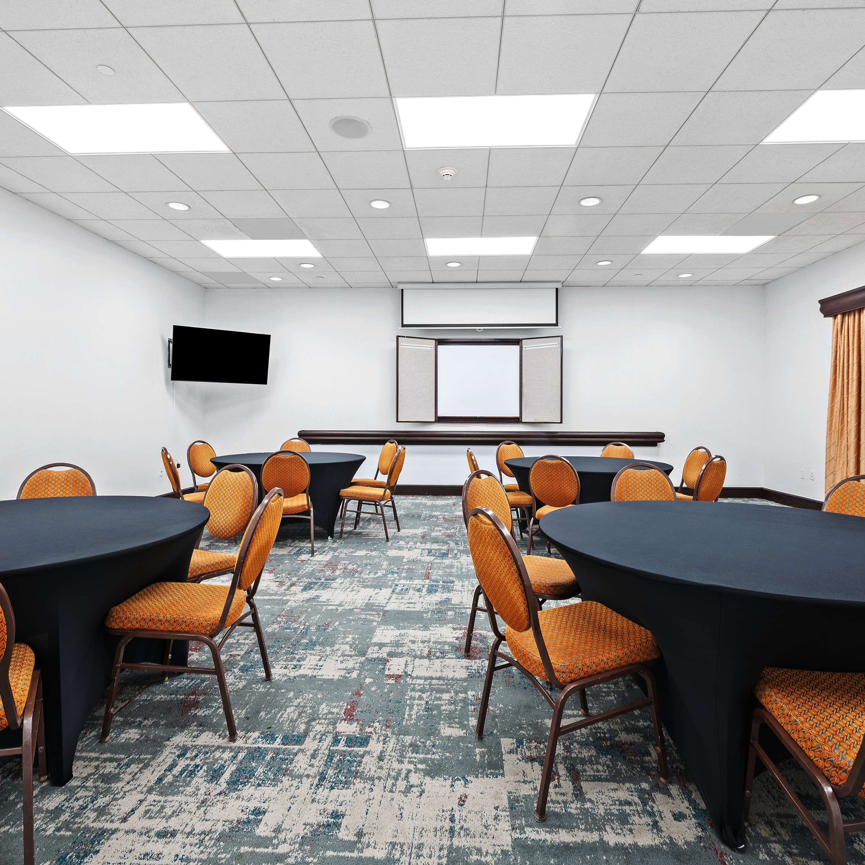 Meeting Room | Homewood Suites by Hilton Ft. Lauderdale Airport-Cruise Port
