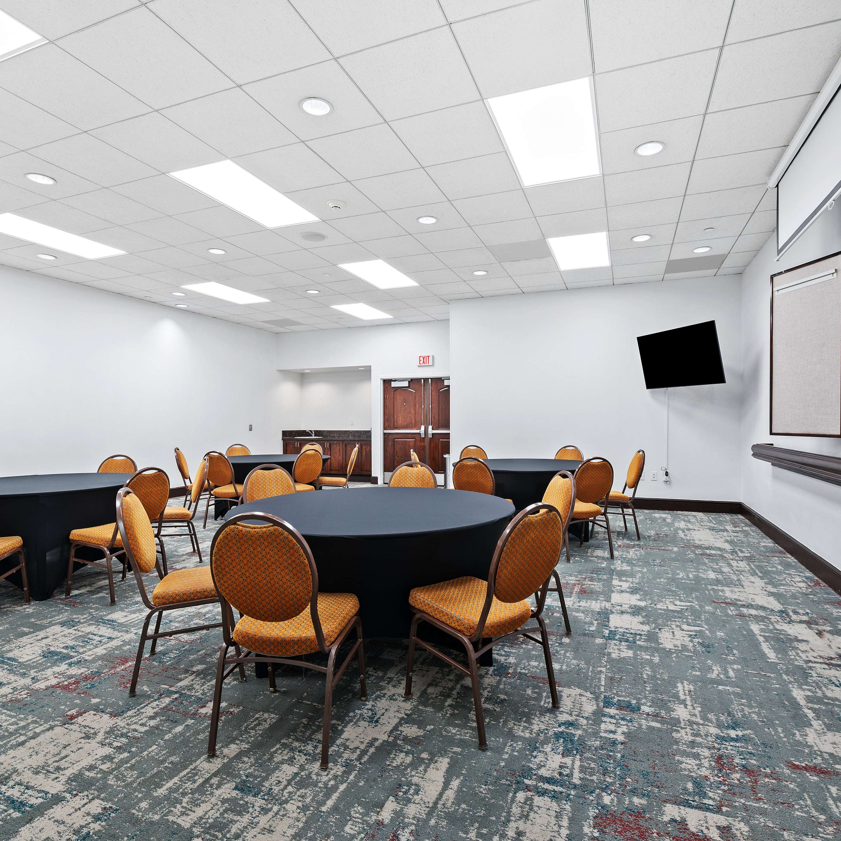 Meeting Room | Homewood Suites by Hilton Ft. Lauderdale Airport-Cruise Port