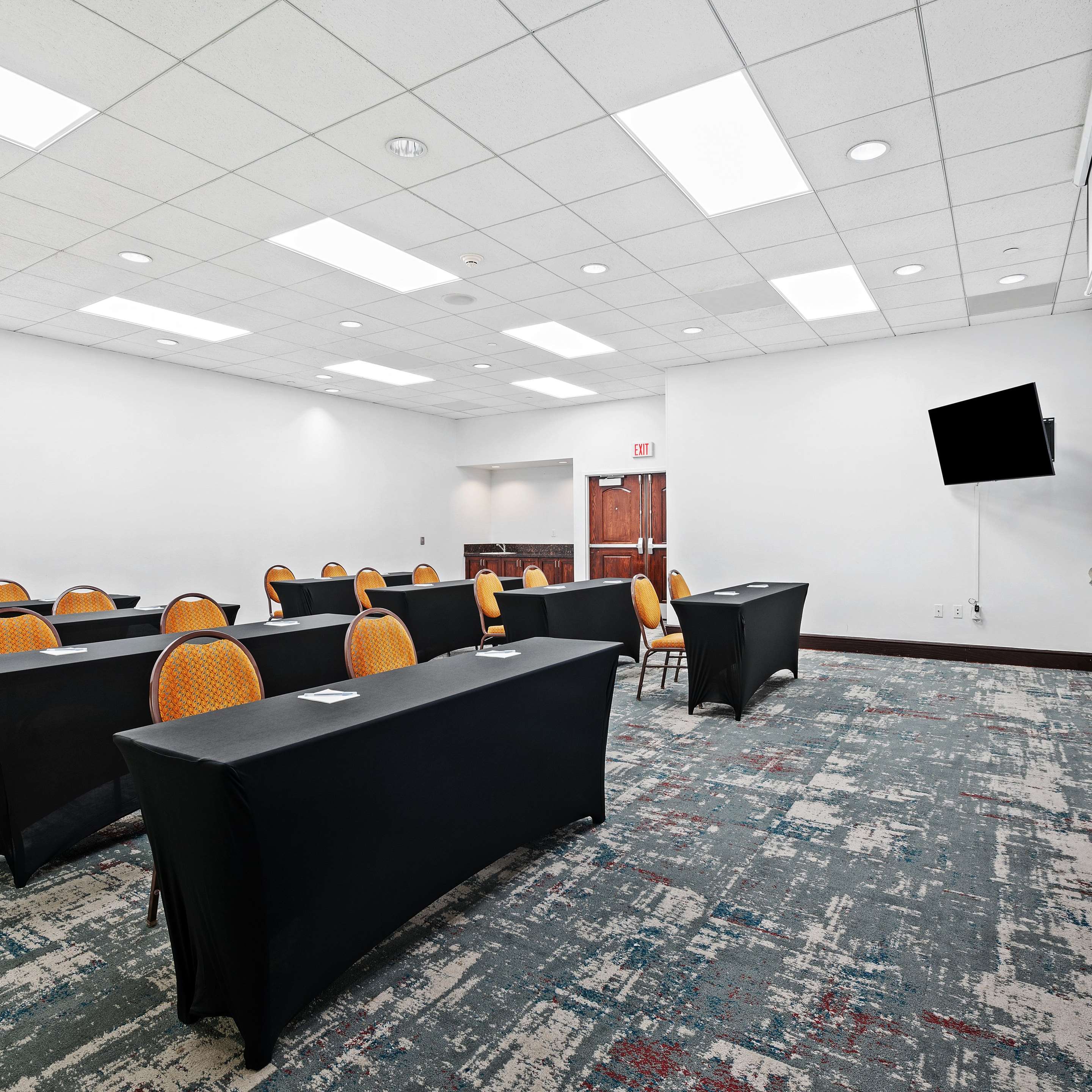 Meeting Room | Homewood Suites by Hilton Ft. Lauderdale Airport-Cruise Port