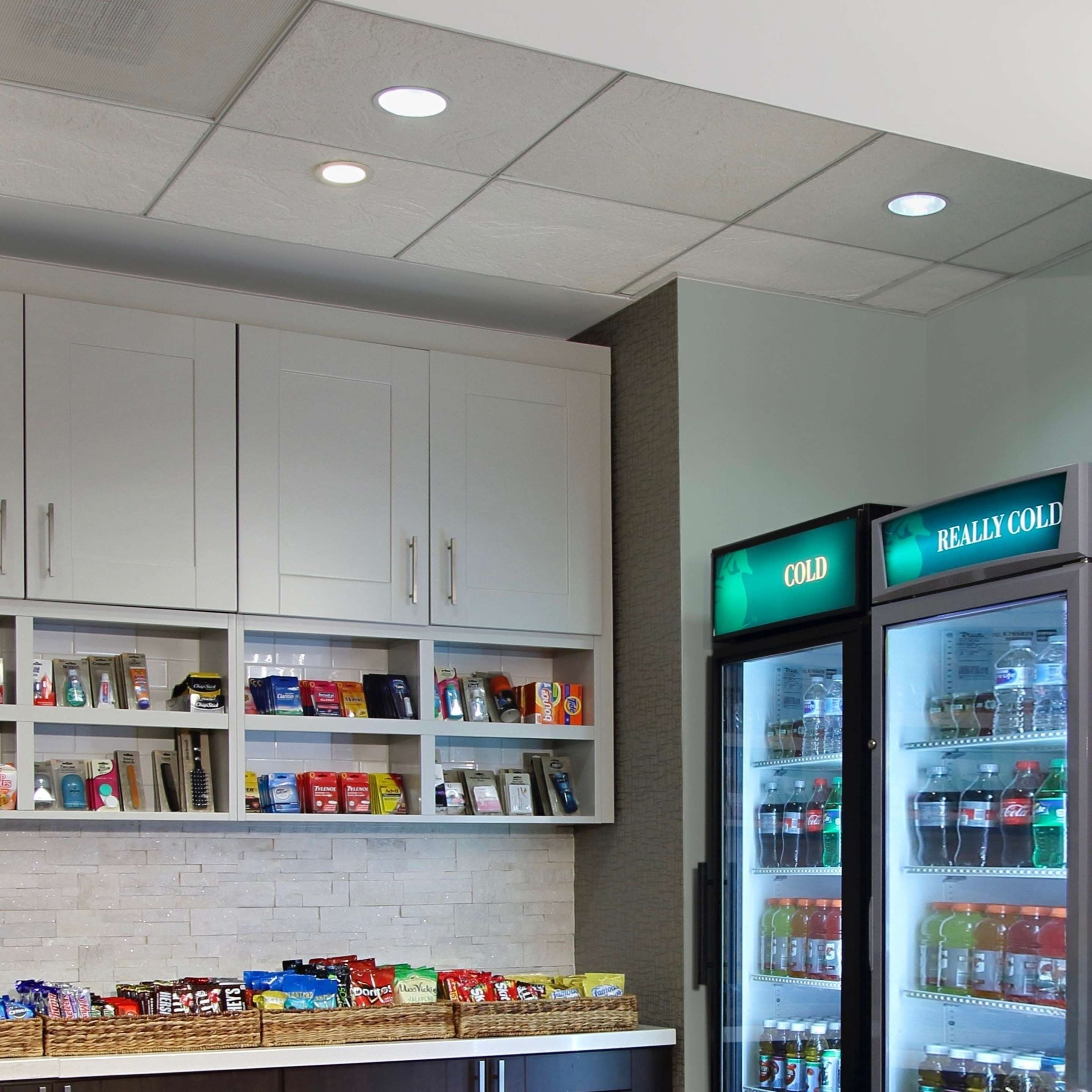 Restaurant | Homewood Suites by Hilton Ft. Lauderdale Airport-Cruise Port