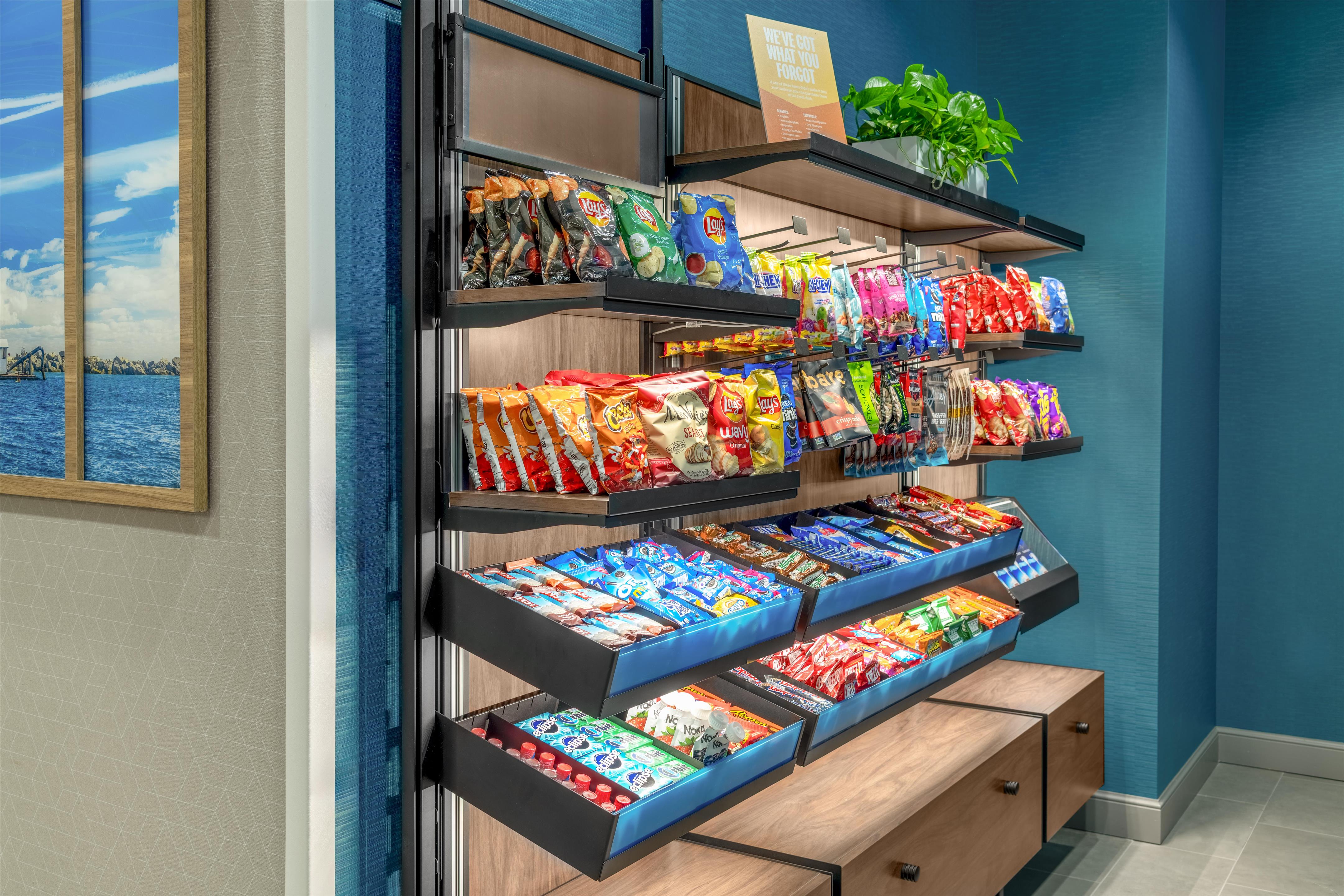 Restaurant | Hampton Inn & Suites Coconut Creek