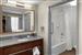 Guest room bath