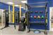 Health club  fitness center  gym