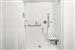 Guest room bath
