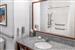 Guest room bath