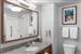 Guest room bath