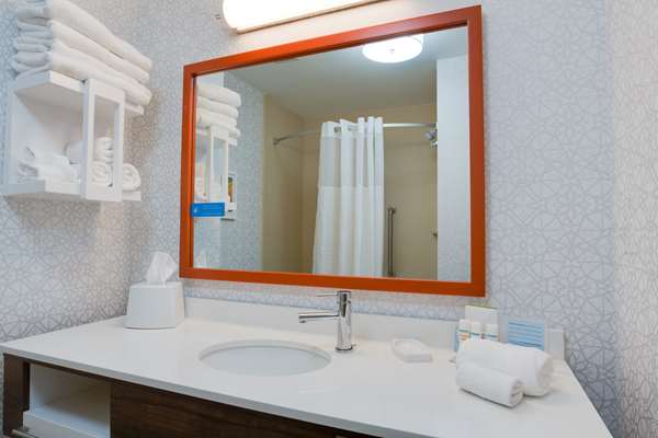  - Hampton Inn & Suites Miramar