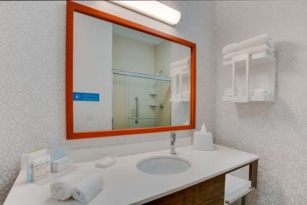  - Hampton Inn & Suites Miramar