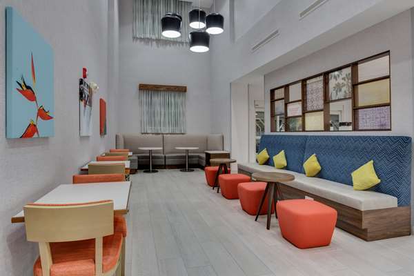  - Hampton Inn & Suites Miramar