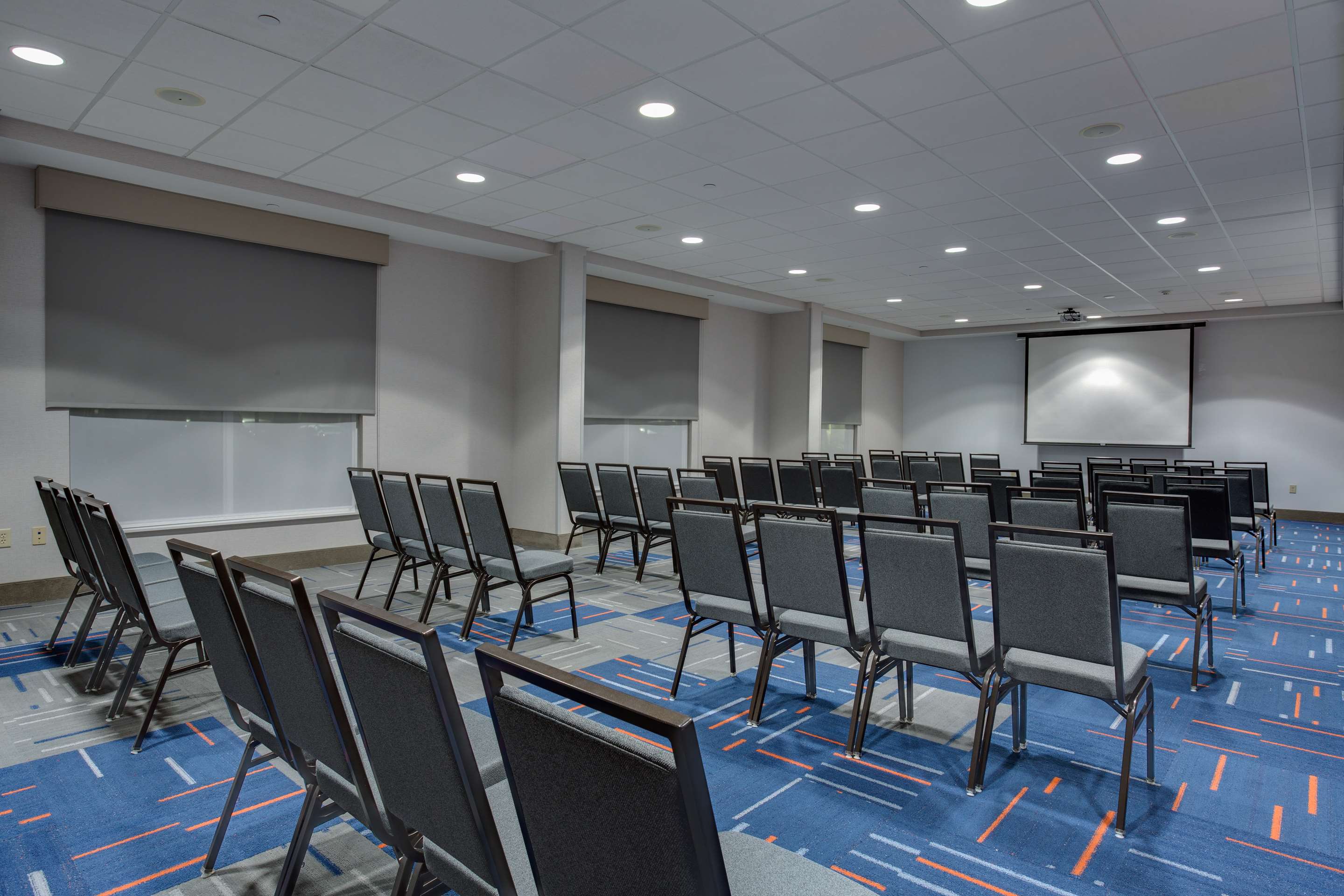 Meeting Room | Hampton Inn & Suites Ft. Lauderdale/Miramar