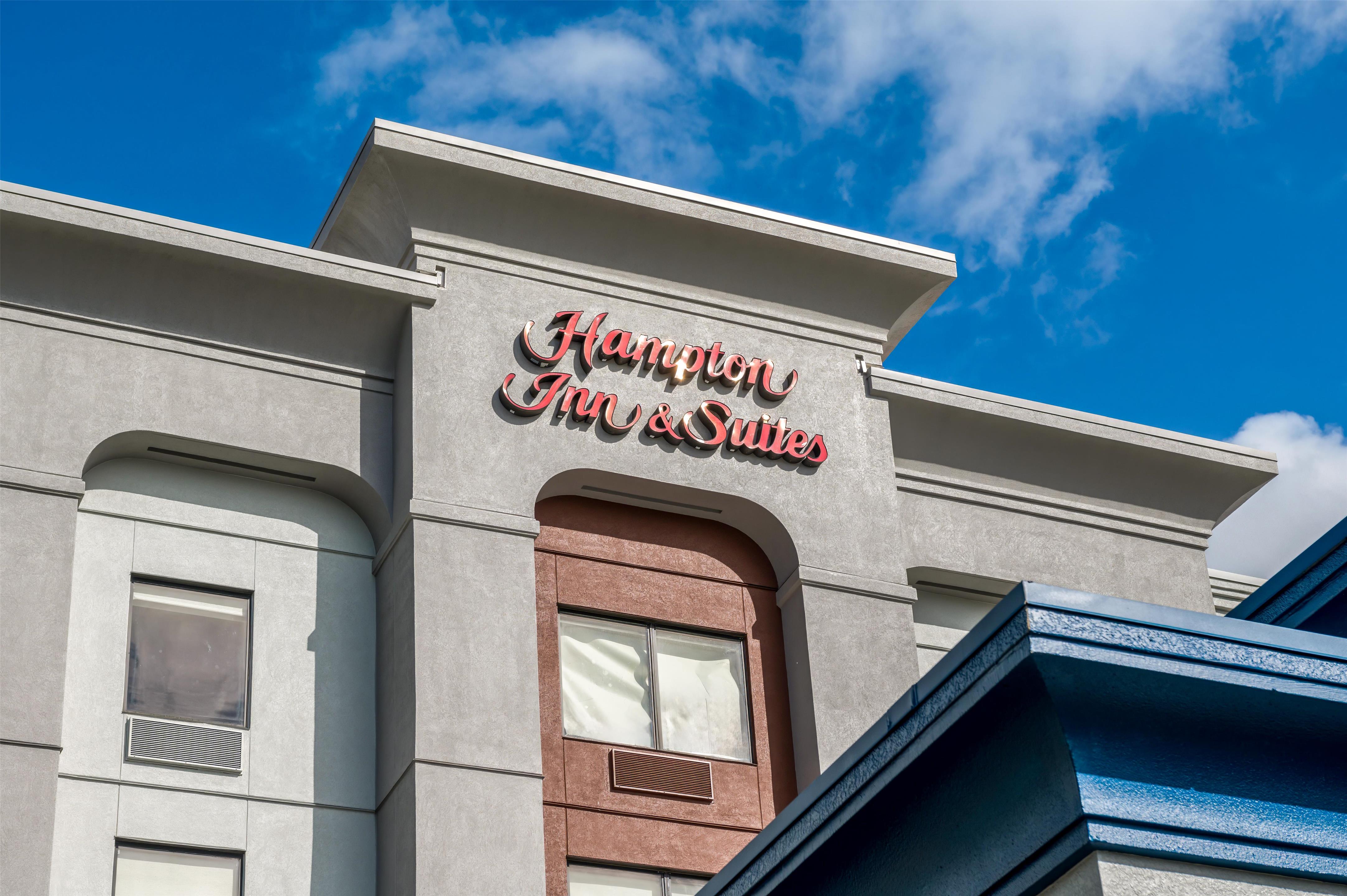 Exterior | Hampton Inn & Suites Ft. Lauderdale West-Sawgrass/Tamarac