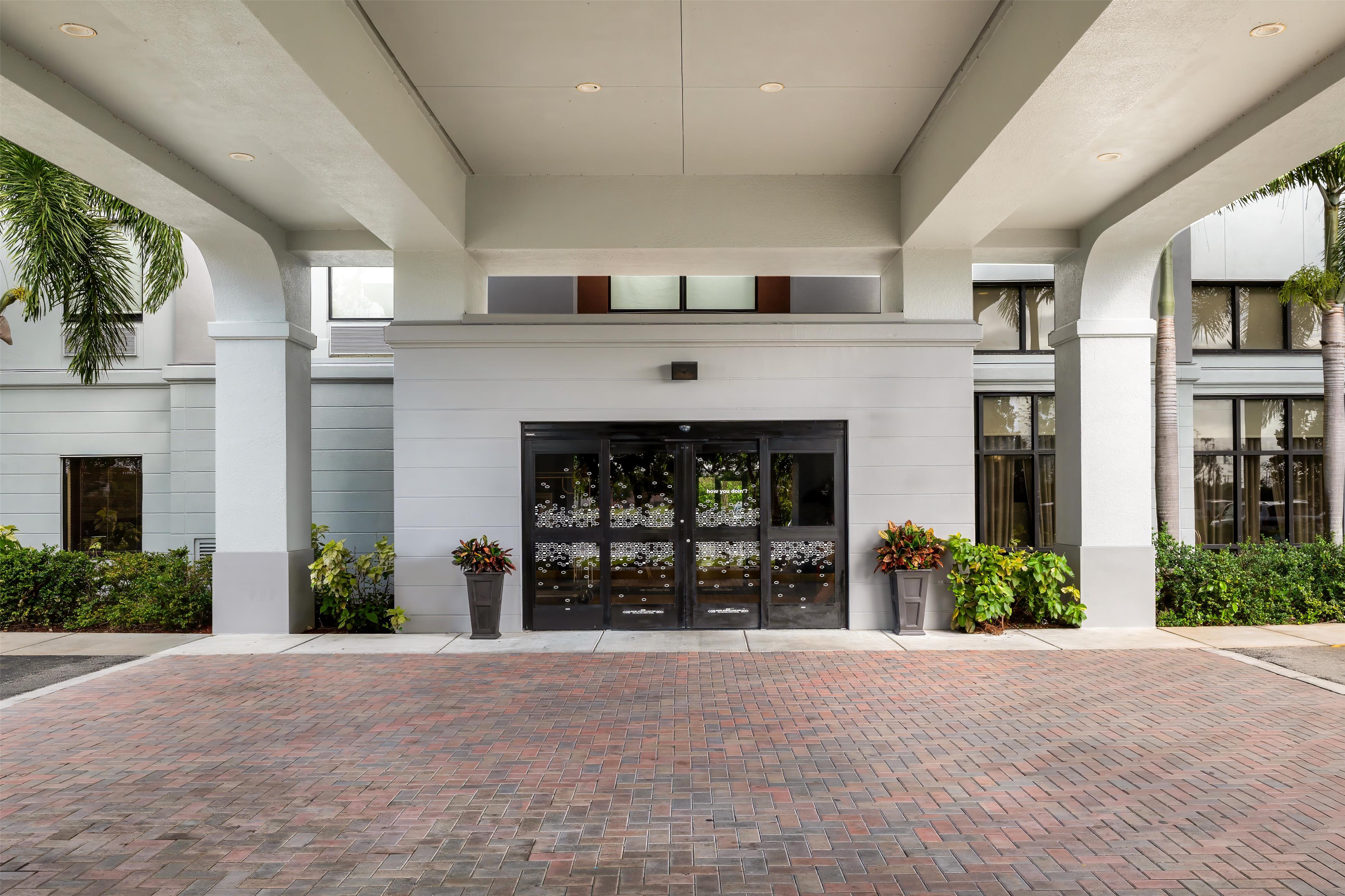 Exterior | Hampton Inn & Suites Ft. Lauderdale West-Sawgrass/Tamarac