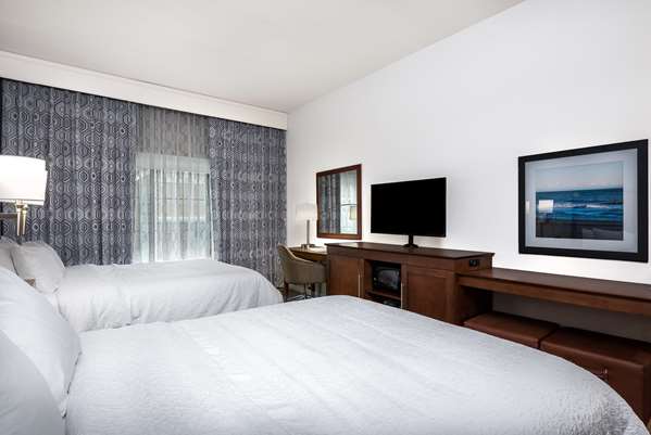  - Hampton Inn & Suites Civic Center Florence - I-95, Exit 160