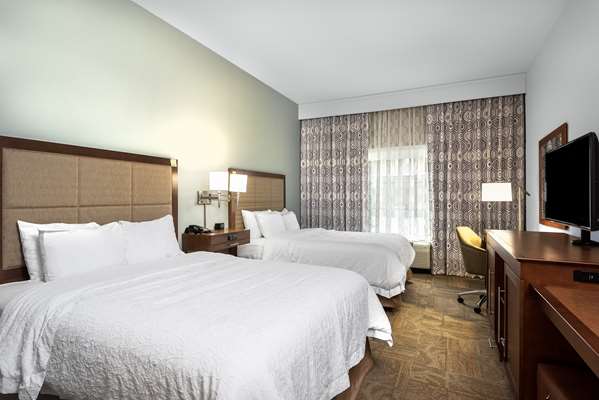  - Hampton Inn & Suites Civic Center Florence - I-95, Exit 160