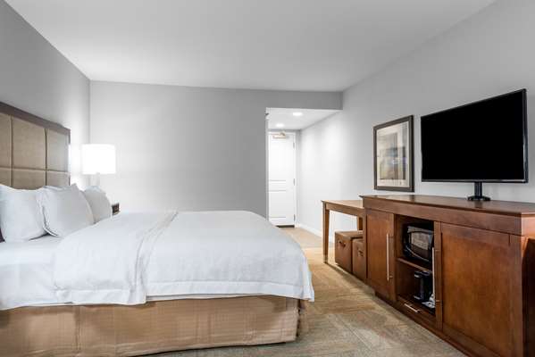  - Hampton Inn & Suites Civic Center Florence - I-95, Exit 160