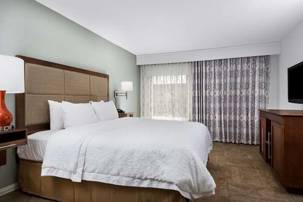  - Hampton Inn & Suites Civic Center Florence - I-95, Exit 160