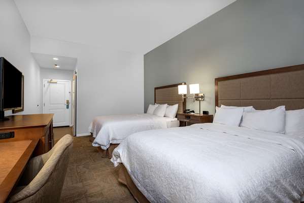  - Hampton Inn & Suites Civic Center Florence - I-95, Exit 160