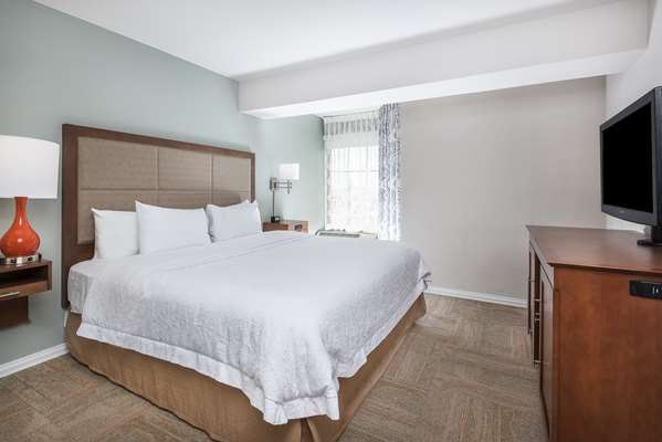  - Hampton Inn & Suites Civic Center Florence - I-95, Exit 160