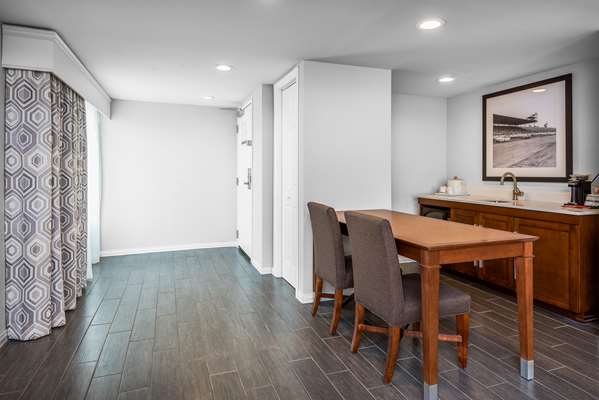  - Hampton Inn & Suites Civic Center Florence - I-95, Exit 160