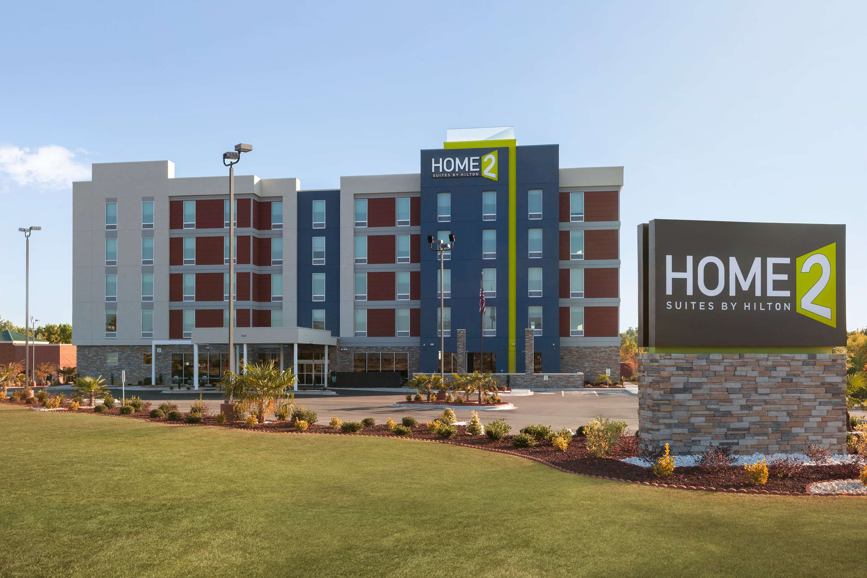 Exterior | Home2 Suites by Hilton Florence, SC