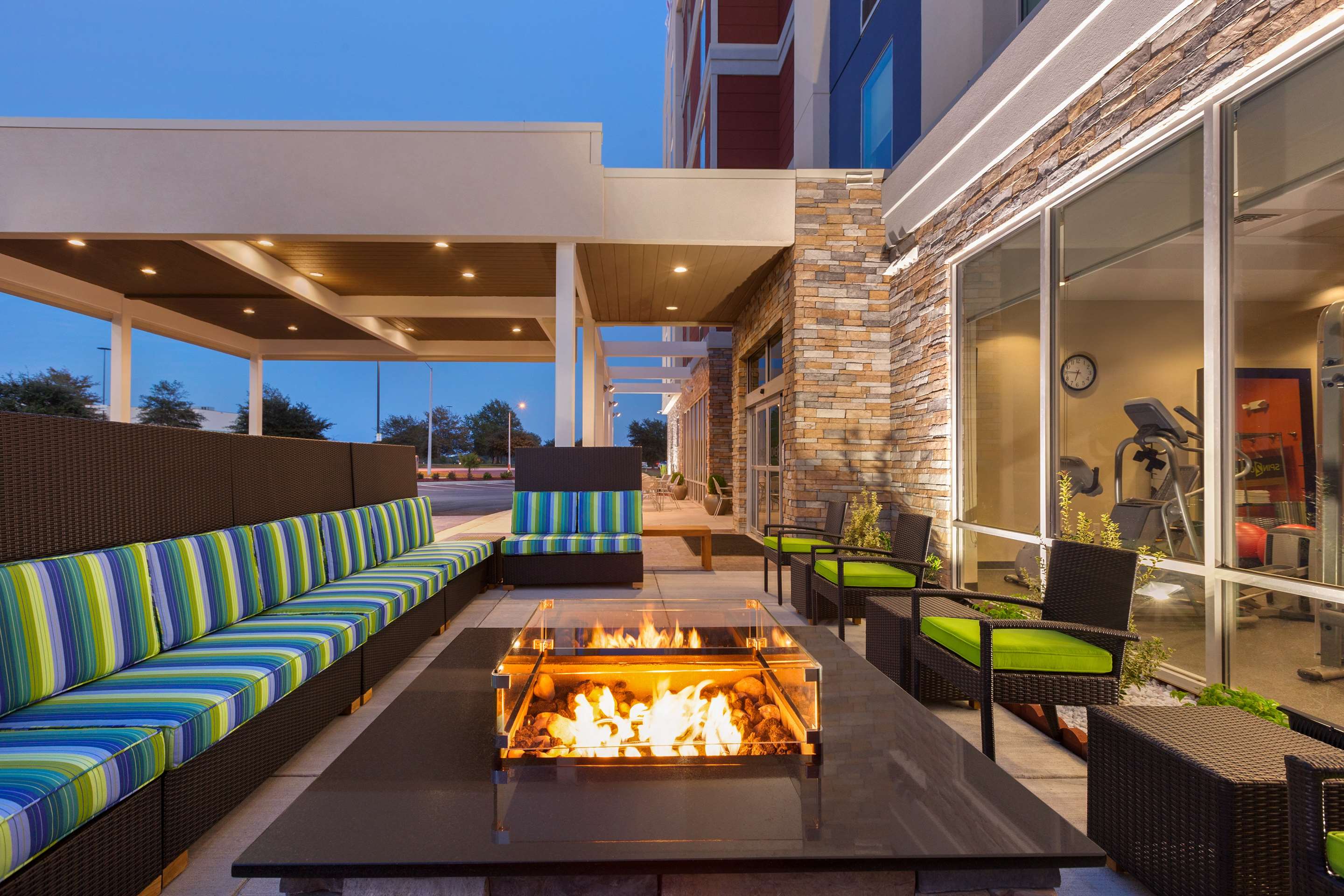 Exterior | Home2 Suites by Hilton Florence, SC