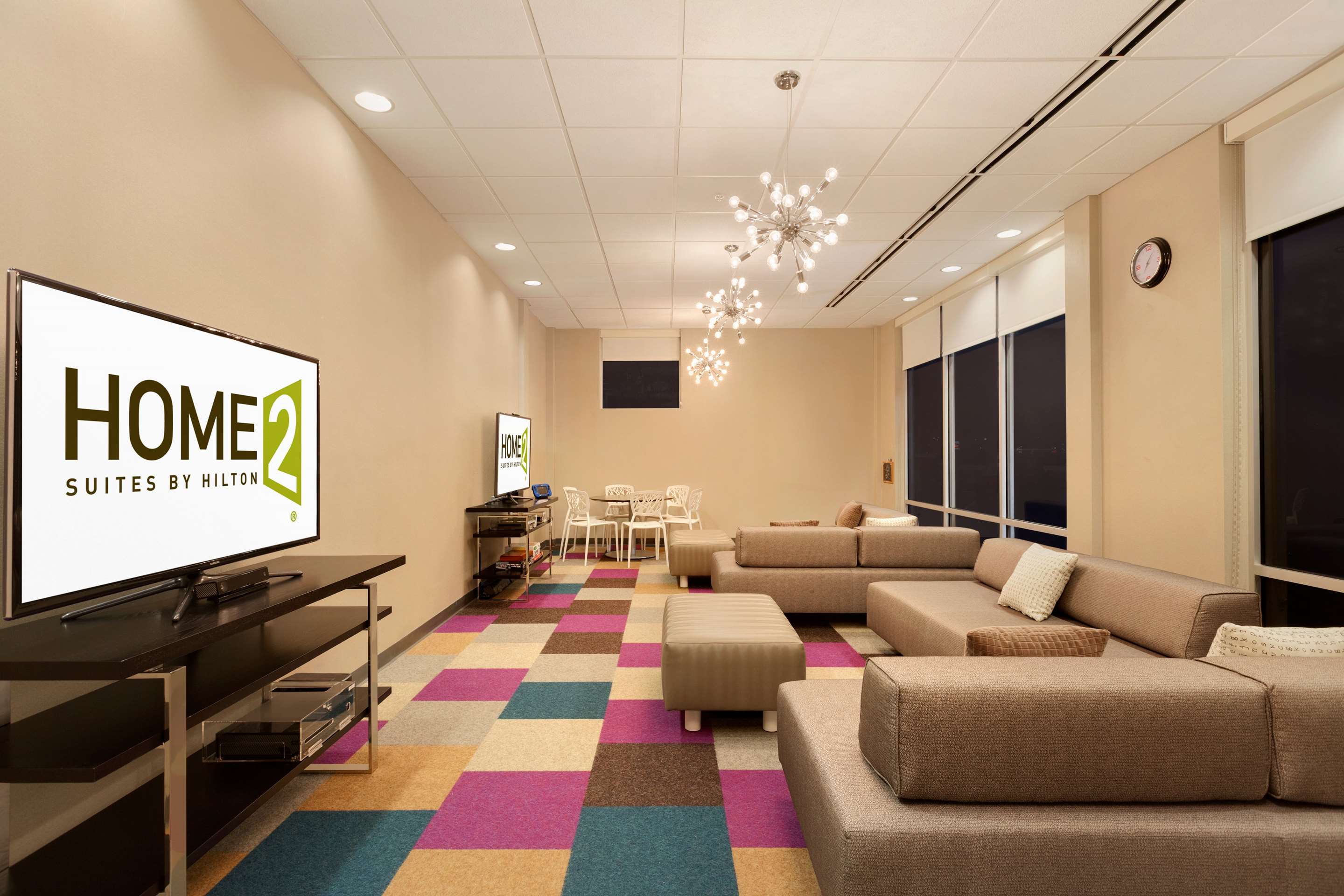 Recreational Facility | Home2 Suites by Hilton Florence, SC