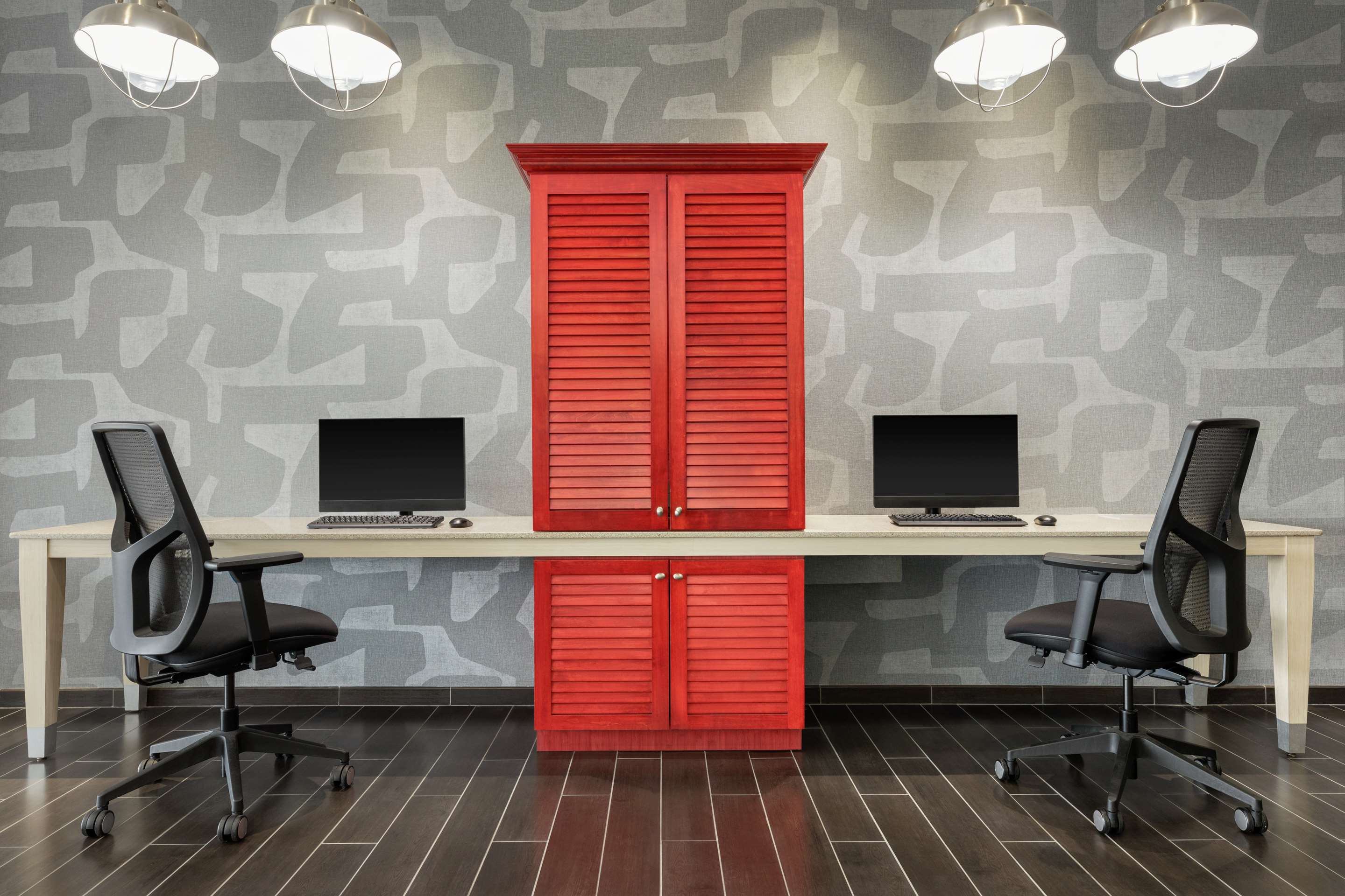 Business Center | Home2 Suites by Hilton Florence, SC