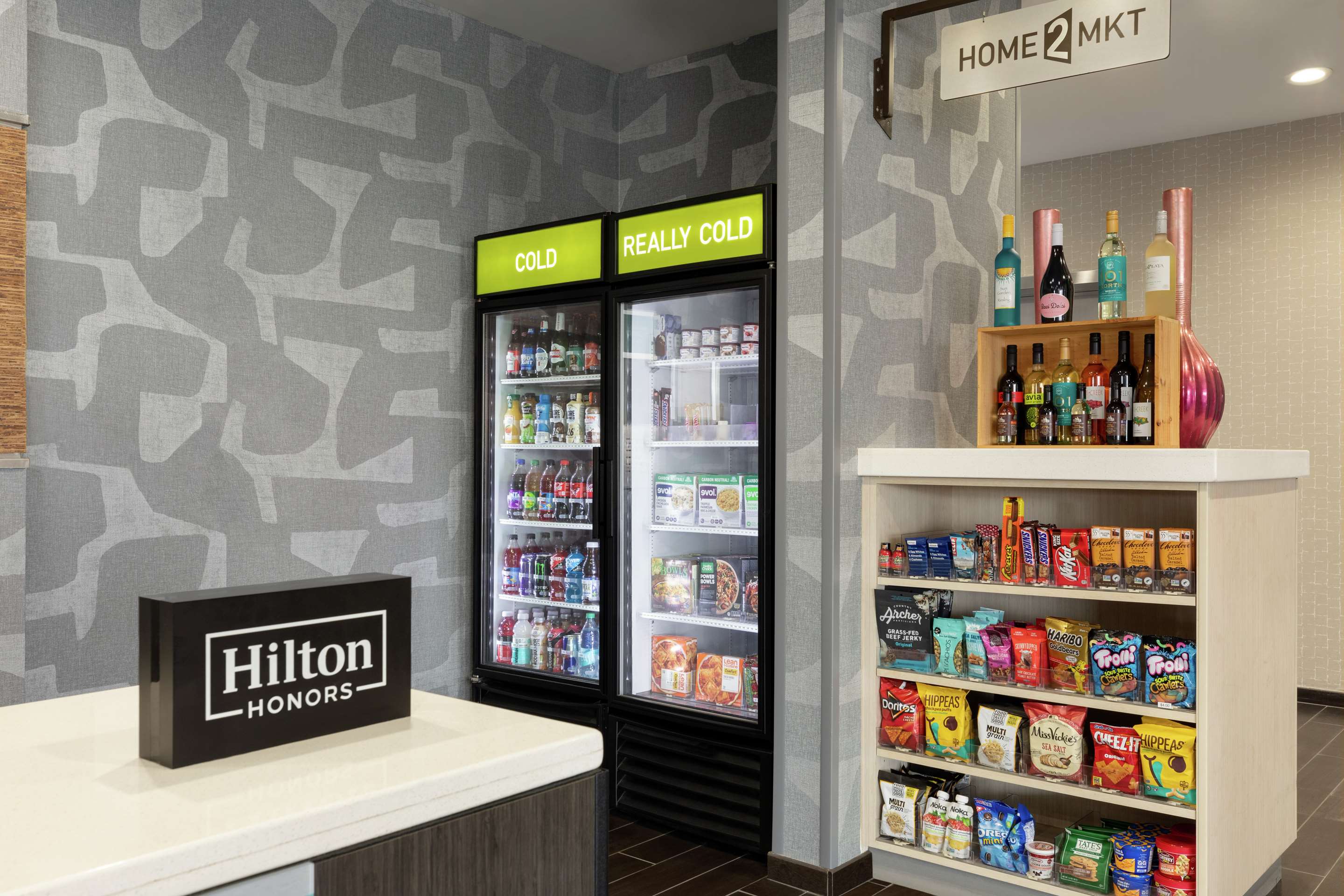 Restaurant | Home2 Suites by Hilton Florence, SC