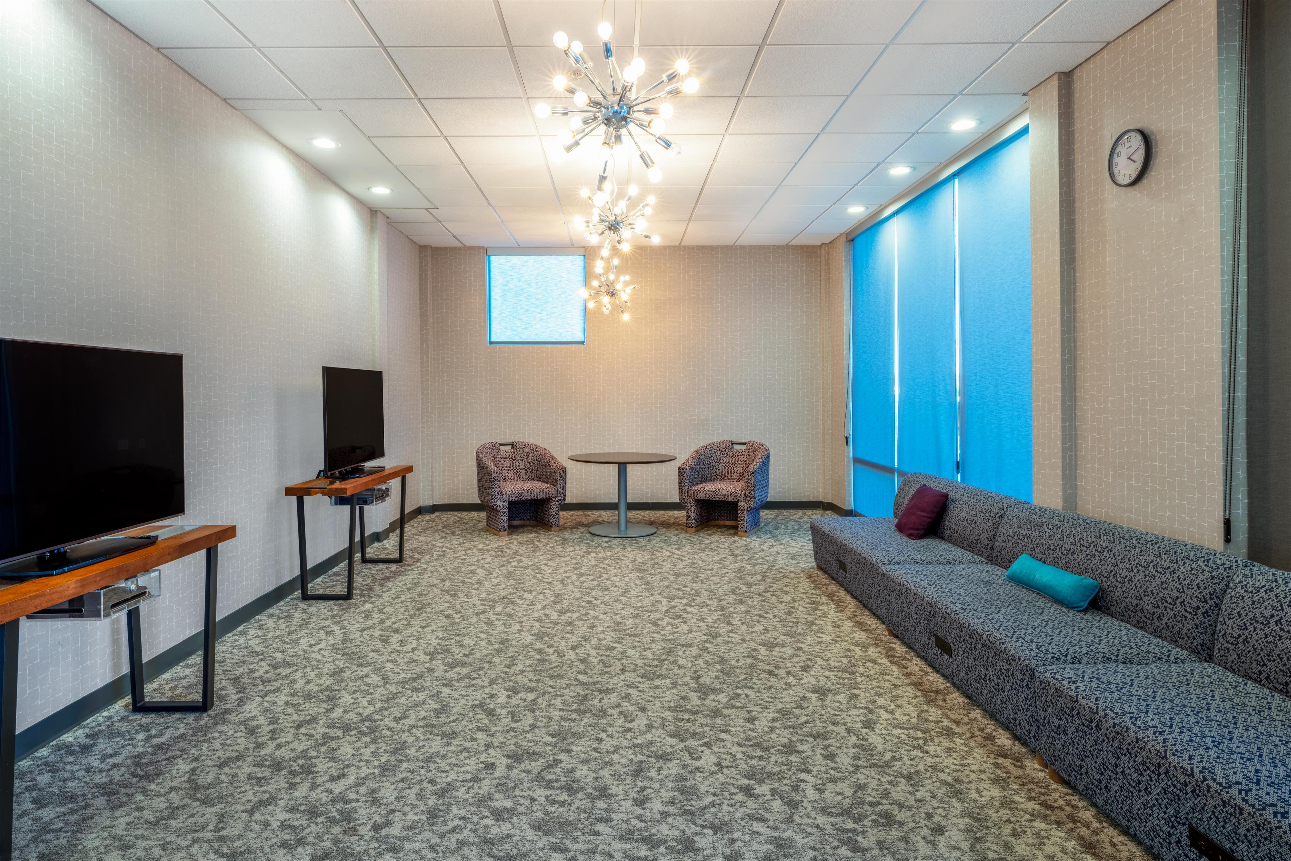 Recreational Facility | Home2 Suites by Hilton Florence, SC