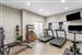 Health club  fitness center  gym