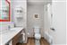 Guest room bath