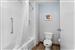 Guest room bath
