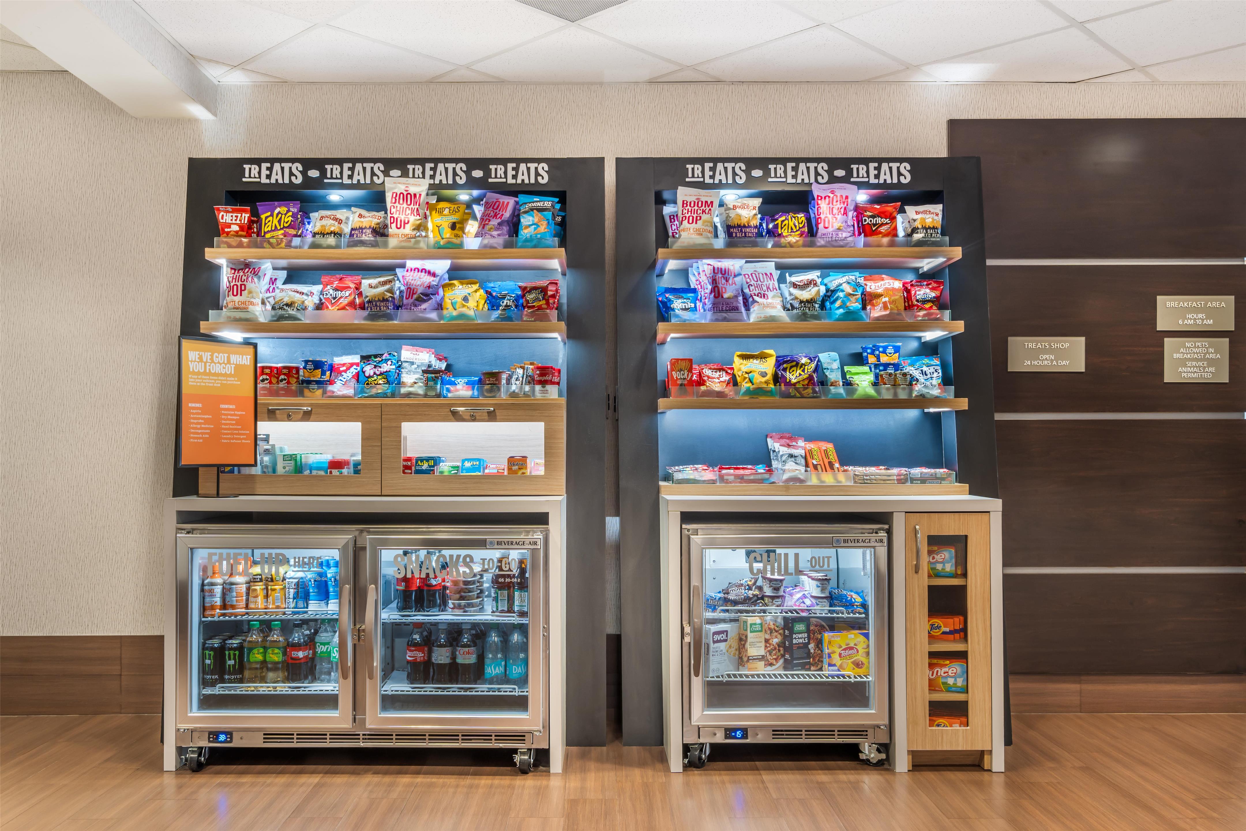 Restaurant | Hampton Inn Fort Myers-Airport & I-75