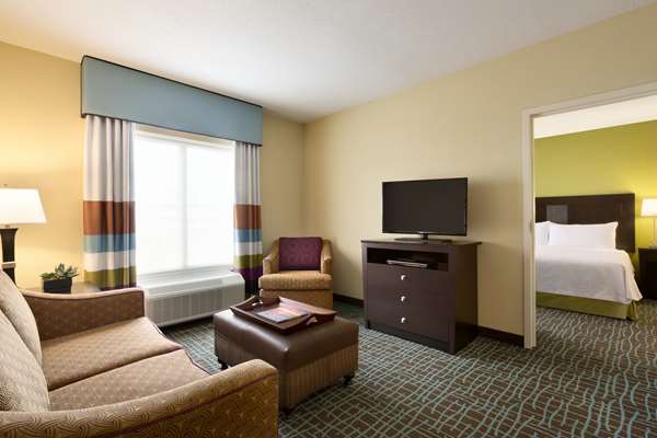  - Homewood Suites by Hilton Airport Fort Myers - I-75, Exit 128