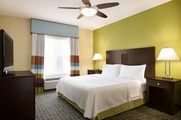  - Homewood Suites by Hilton Airport Fort Myers - I-75, Exit 128