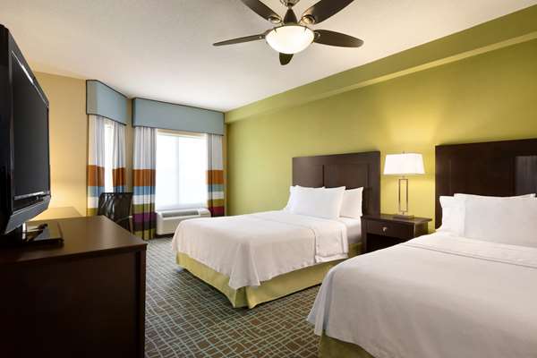  - Homewood Suites by Hilton Airport Fort Myers - I-75, Exit 128