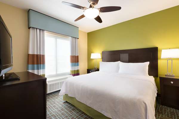  - Homewood Suites by Hilton Airport Fort Myers - I-75, Exit 128