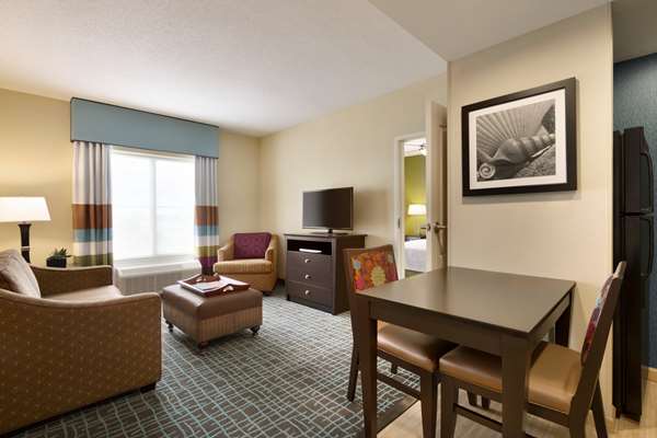  - Homewood Suites by Hilton Airport Fort Myers - I-75, Exit 128