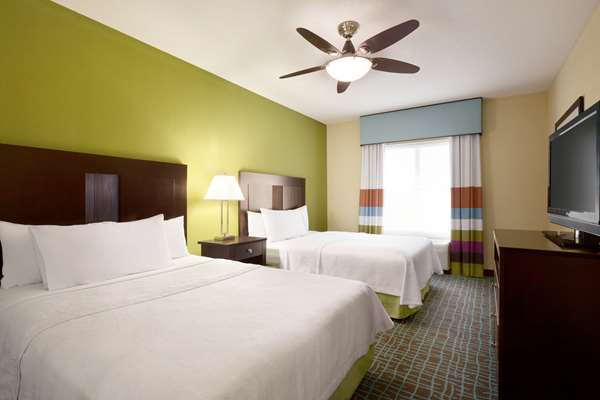  - Homewood Suites by Hilton Airport Fort Myers - I-75, Exit 128