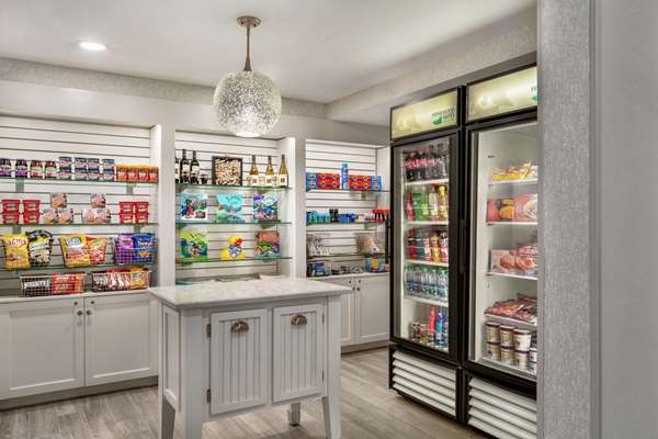  - Homewood Suites by Hilton Airport Fort Myers - I-75, Exit 128