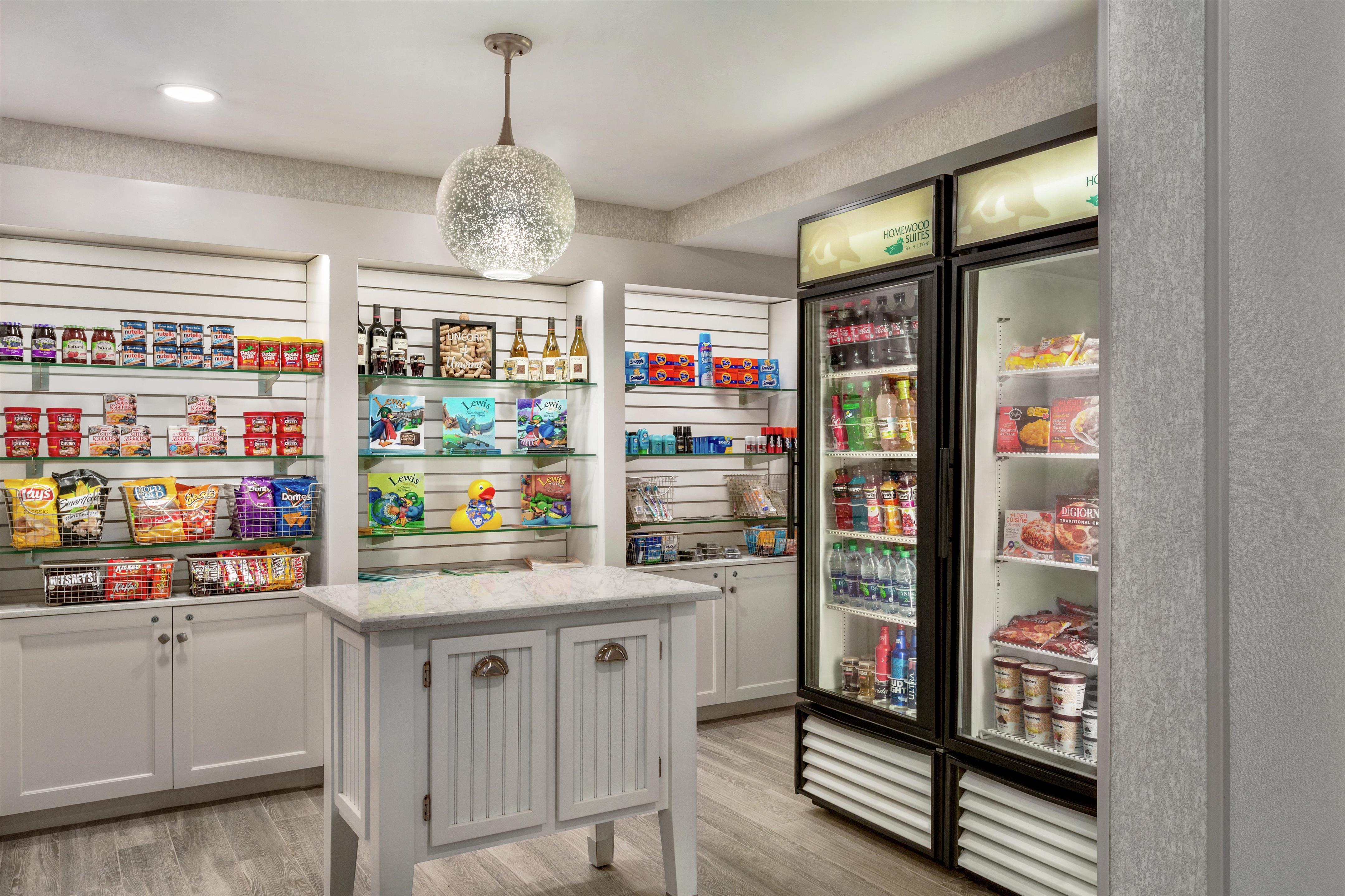 Restaurant | Homewood Suites by Hilton Fort Myers Airport/FGCU