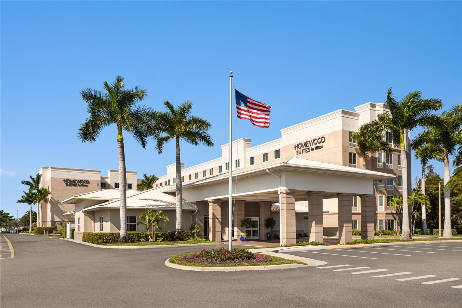 Homewood Suites Fort Myers Airport/FGCU