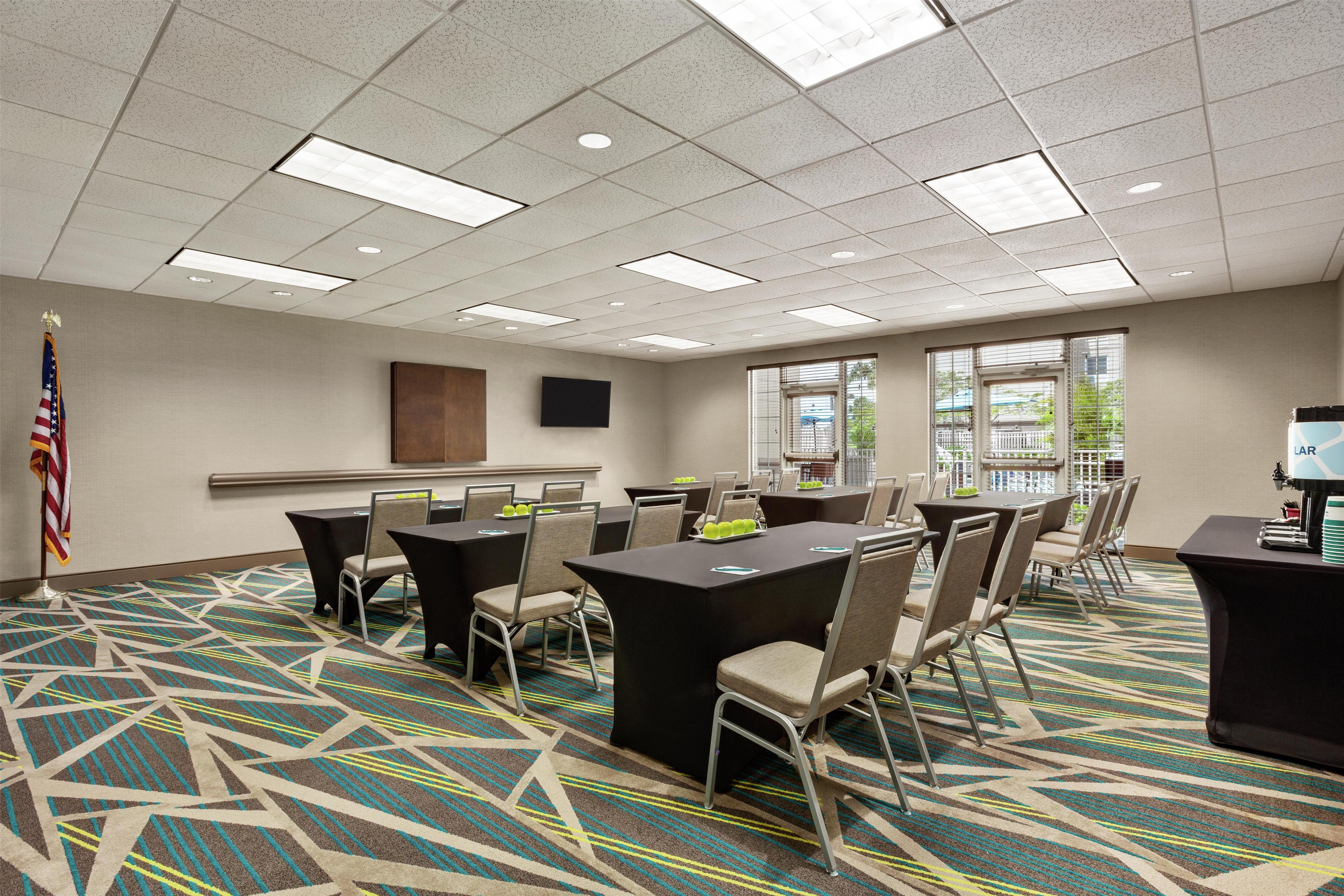Meeting Room | Homewood Suites by Hilton Fort Myers Airport/FGCU