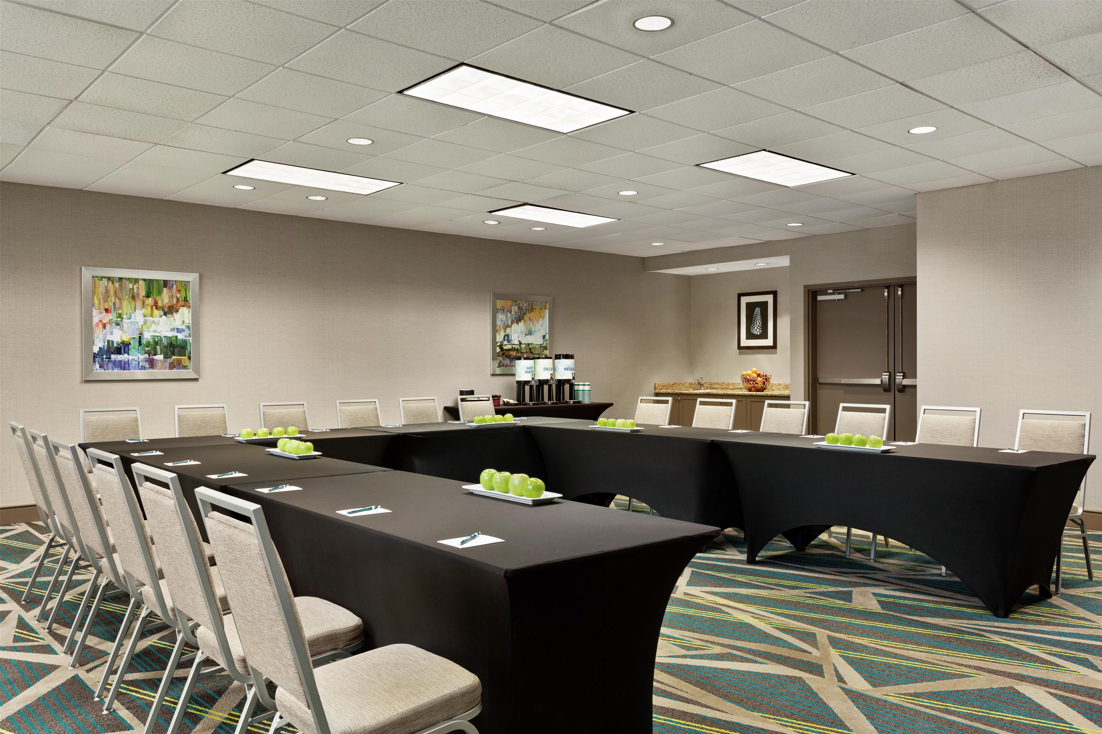 Meeting Room | Homewood Suites by Hilton Fort Myers Airport/FGCU
