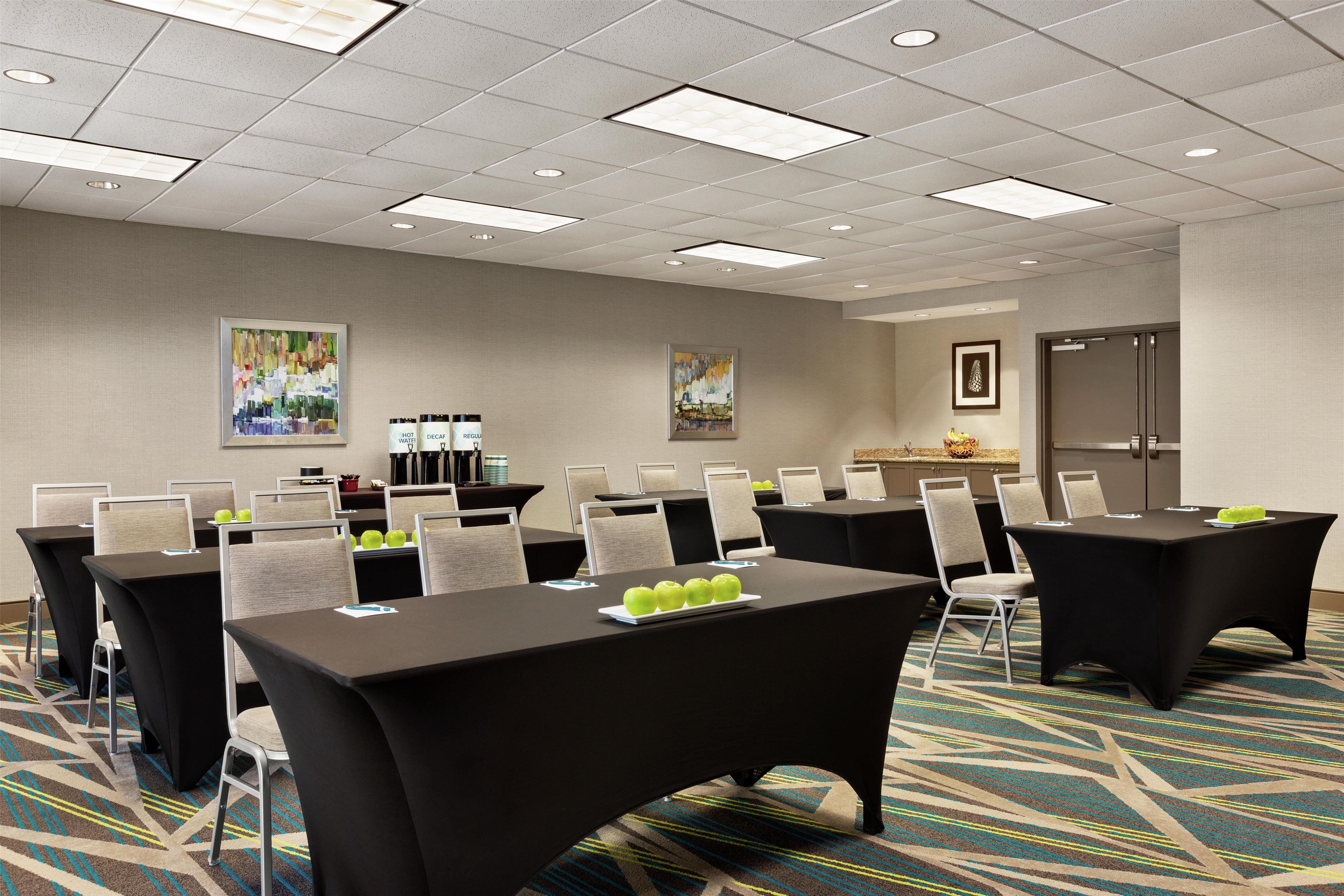 Meeting Room | Homewood Suites by Hilton Fort Myers Airport/FGCU