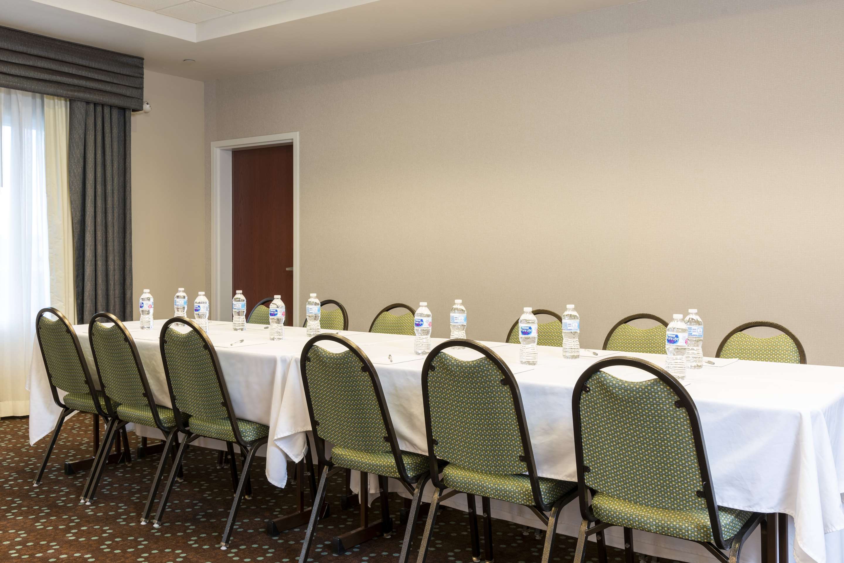 Meeting Room | Hampton Inn & Suites Fort Myers - Colonial Blvd