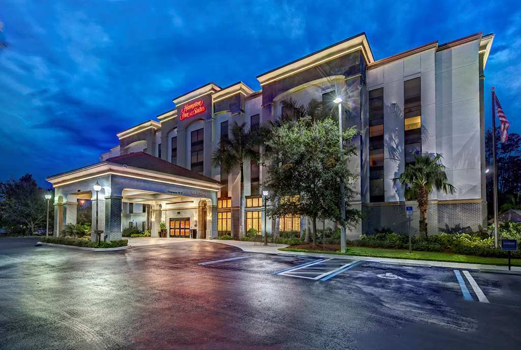 Hampton Inn & Suites Fort Myers-Estero
